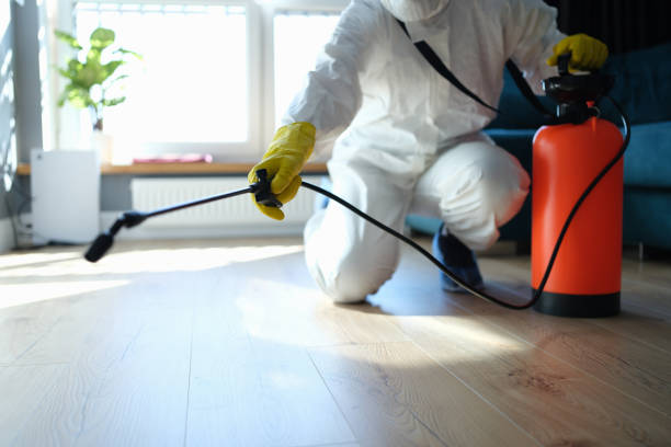 Reliable Blood Cleanup contractor in Tyler, TX by Trauma Clean Pros